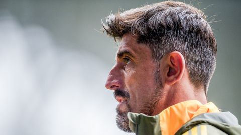 Veljko Paunovic