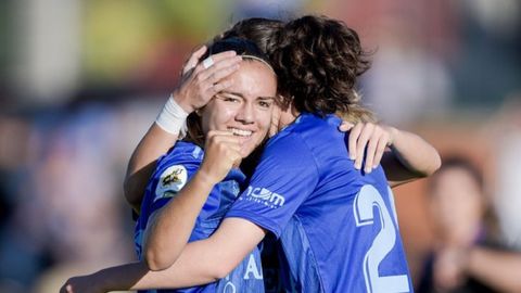 Real Oviedo Femenino