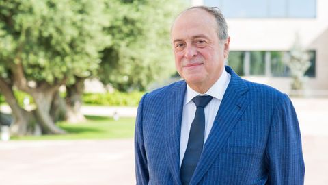 Jos Luis Nueno, profesor de Direccin Comercial en el IESE