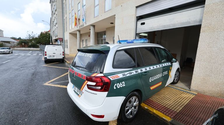 La Guardia Civil investiga a dos menores que instigaron a otro para que agrediese a un niño, lo grabaron y subieron a una aplicación