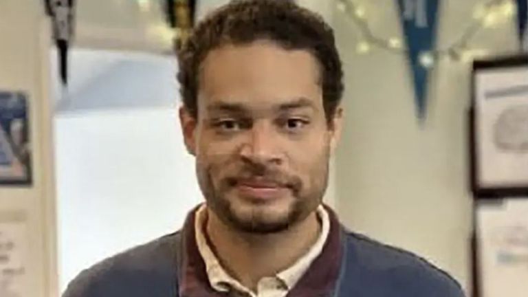 Cole Tomas Allen, acusado de intento de asesinato de Trump