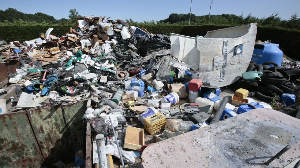 Corrida de toros de Sarria durante el San Juan de 2014. 