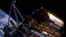 Estados Unidos regresa a la Luna medio siglo despus con la misin Odiseo