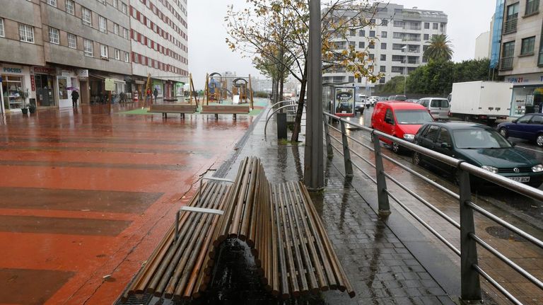 La Policía investiga un posible intento de secuestro de un menor en Pontevedra