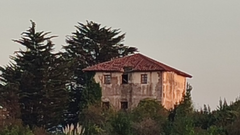 Torre Gonzalo Menndez Valds