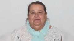 Mary Presas falleció el 31 de diciembre del 2023