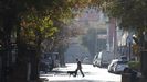Santiago de Chile ha iniciado un confinamiento indefinido