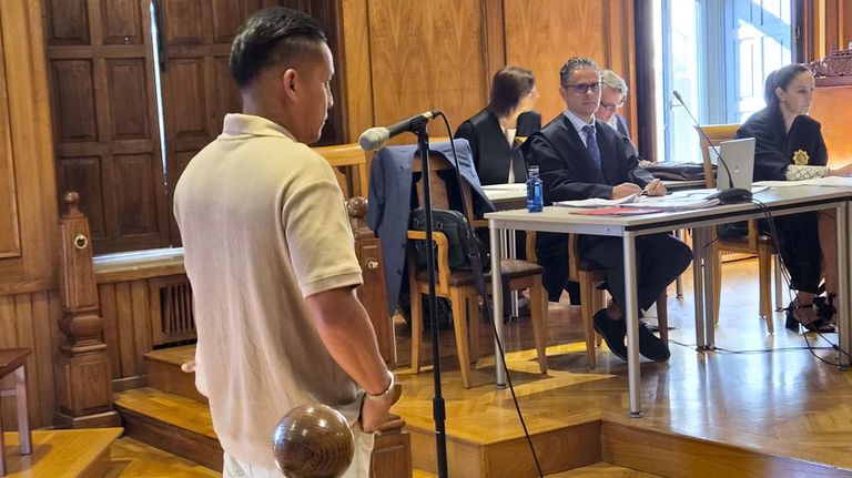 El padre de Pontevedra que gastó los 409.000 euros que cobró su hijo al morir la madre: o un desastre que lo dilapidó todo de fiesta o muy listo y lo esconde bien