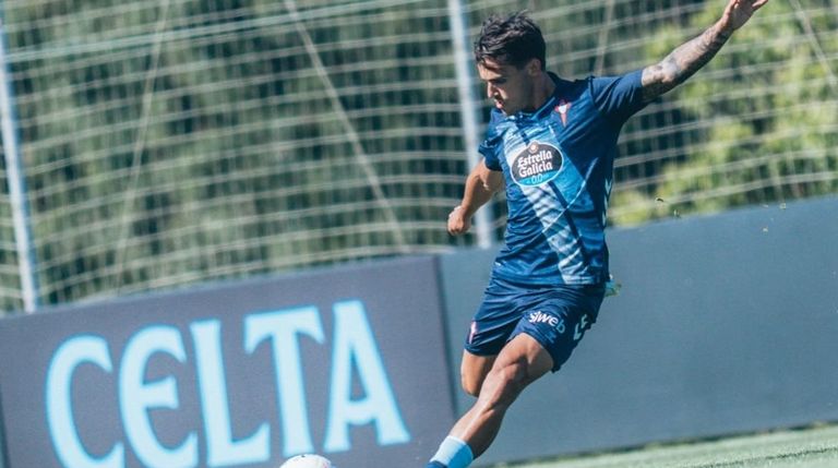 Miguel Román, la sensación del verano