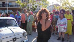 Mira las fotos de la Festa Hortera de Porto do Son!