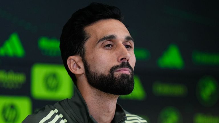 Arbeloa: «Siempre intento escuchar a Mourinho»