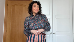 Vanessa Riesgo es una de las personas que se administra Mounjaro