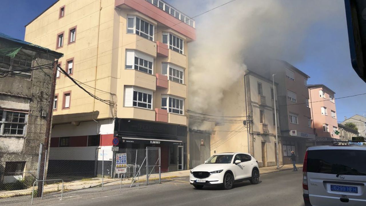 La Voz de Galicia. Guitiriz