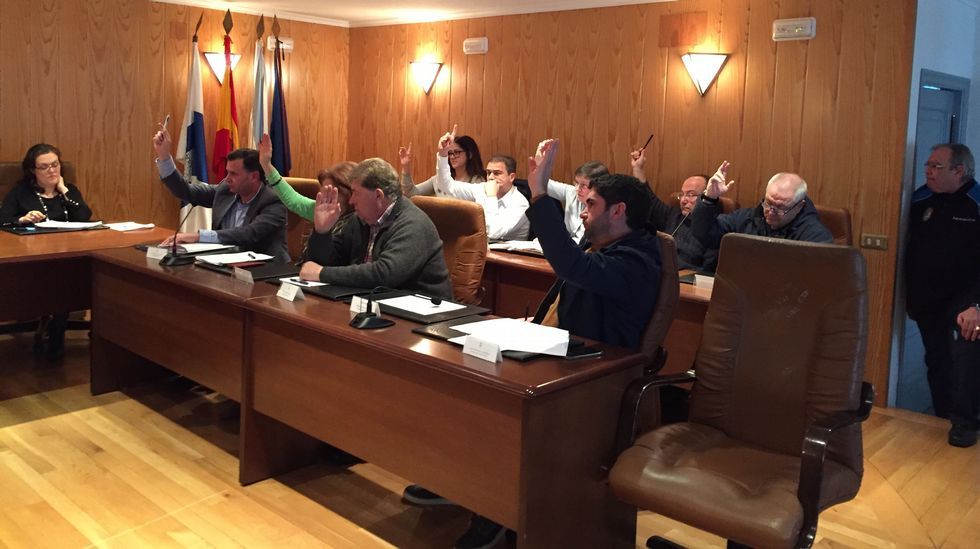 M�sica cargada de omega tres