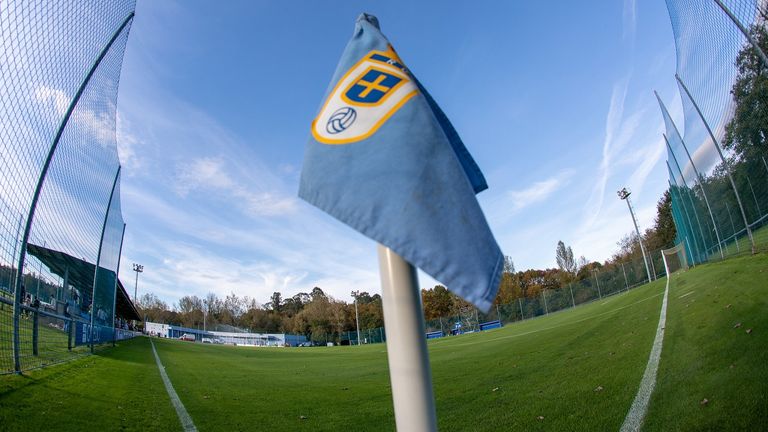 Campo nº1 de El Requexón