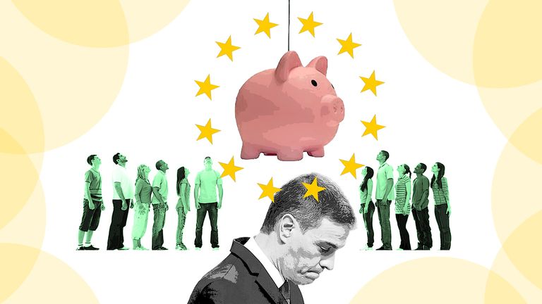 Tener Presupuestos Generales no es una tontería