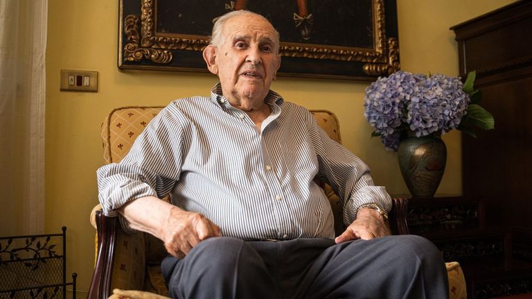 El mundo empresarial gallego pierde a uno de sus referentes, fallece Severino Escurís Batalla