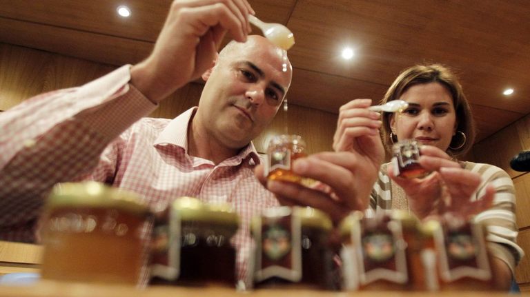 La feria apícola Rías Baixas regresa a O Porriño con jornadas internacionales y el Bee Happy Market