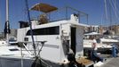 Sanxenxo suma un apartamento flotante a su oferta turística