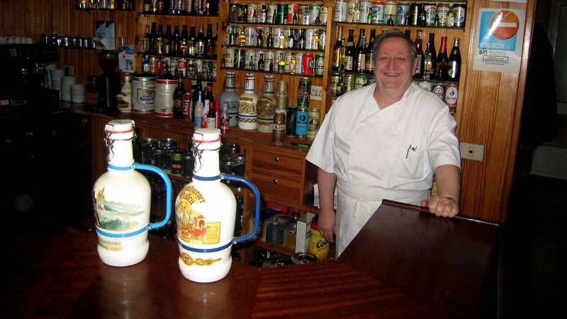 Operativo de la Guardia Civil para desmantelar la red de tr�fico de medicamentos