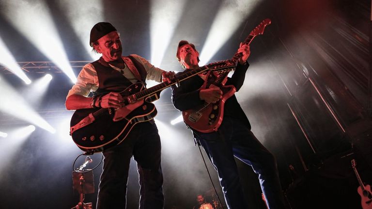 Qué hacer esta semana en Galicia: Música, magia y gastronomía por Navidad