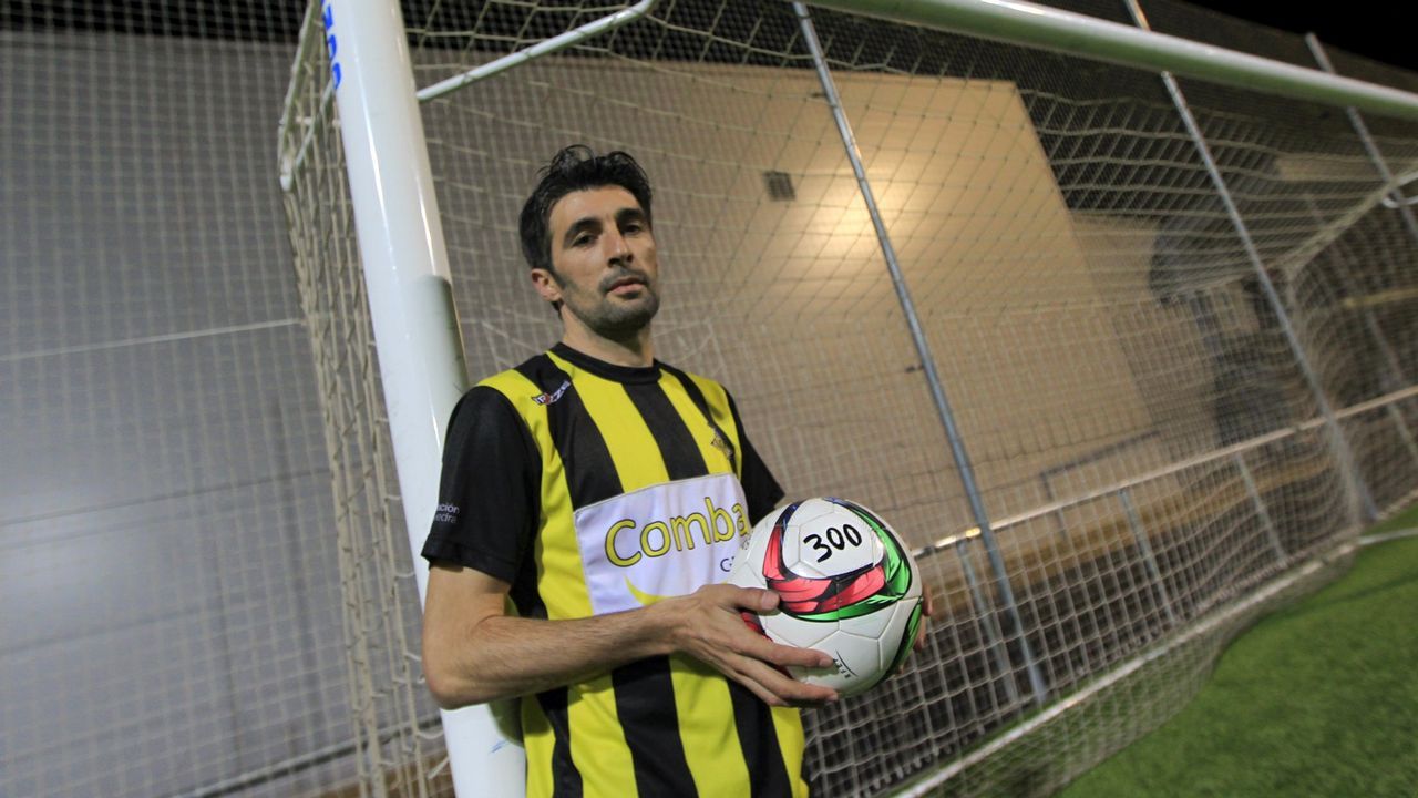 Imagen de archivo de una sala de espera del HULA. 