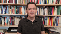 Jos� Luis Jim�nez es profesor en la Universidad de Colorado, en Estados Unidos.