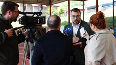 Adrin Barbn, en Proaza
