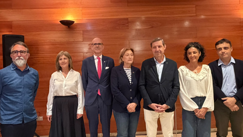 El grupo municipal socialista de Oviedo