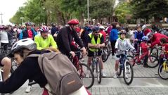 Pedalada