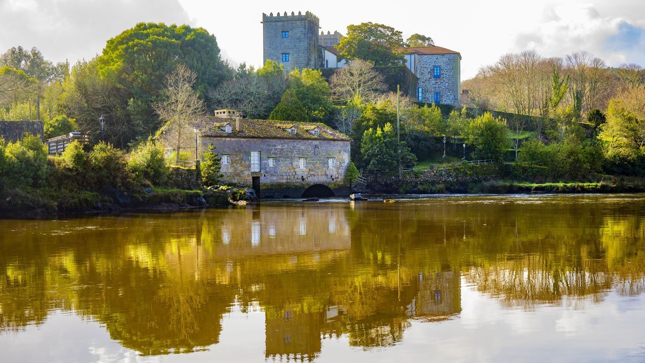 Plaza de Azcrraga de A Corua
