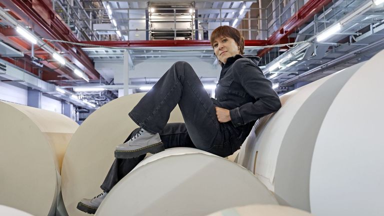 Sés: «Hai pouca responsabilidade á hora de crear referentes orgullosamente iletrados, estamos exaltando persoas estúpidas»