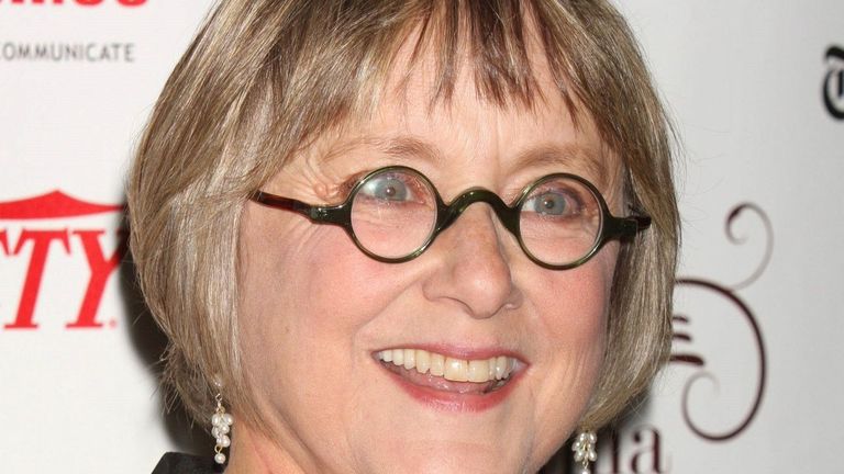 Muere Mary Beth Hurt, actriz de «Interiores» o «La edad de la inocencia», a los 79 años