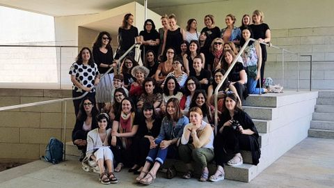 Xornalistas Galegas celebró en Santiago su asamblea fundacional