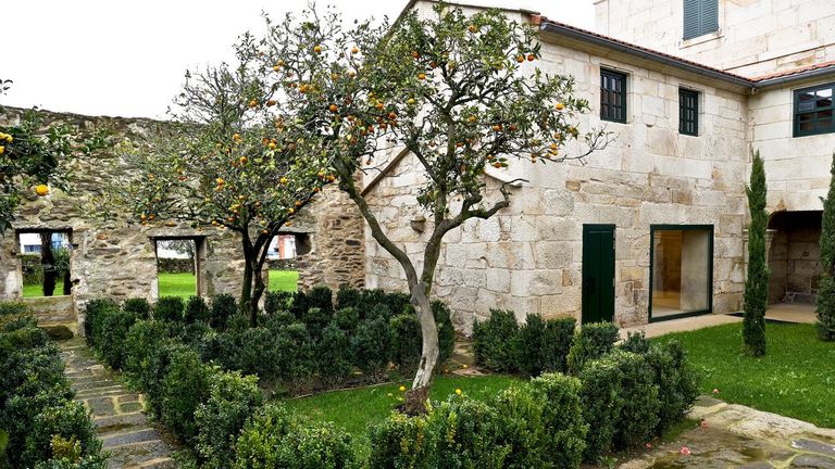 Vigo ofrece campamentos de verano, talleres de arte y conciertos para personas con diversidad funcional