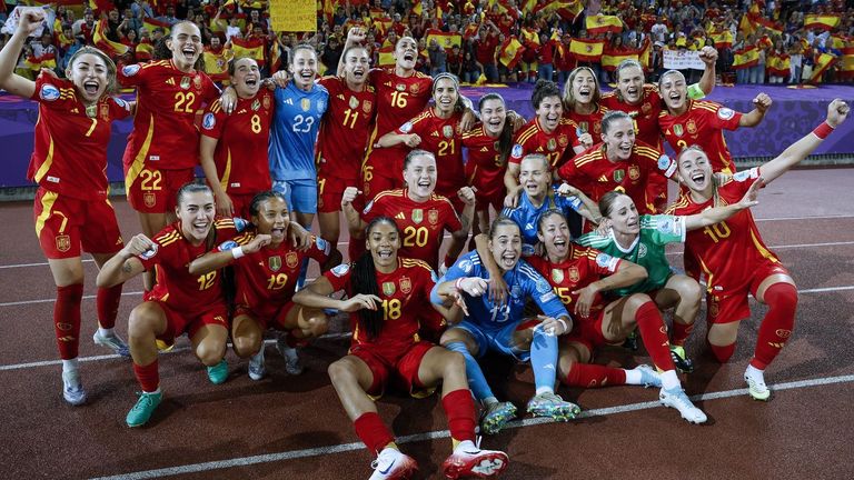 España es una espina clavada en el corazón de Inglaterra