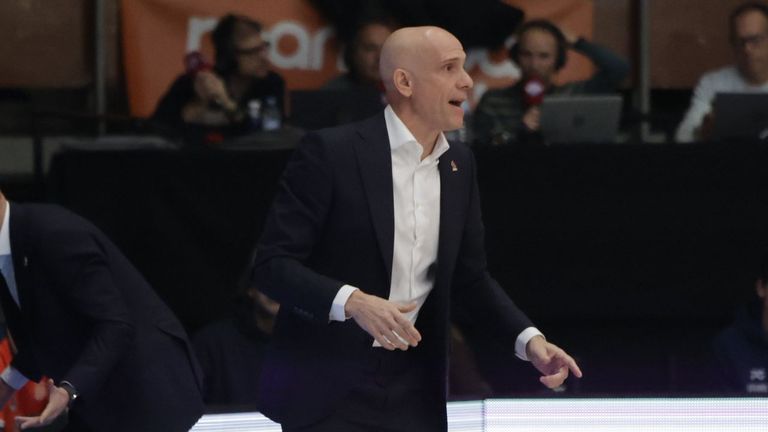 Carles Marco: «Si no hacemos un muy buen partido en Zamora, es difícil que ganemos»