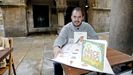 Marcos Maceira, presidente da Mesa pola Normalización