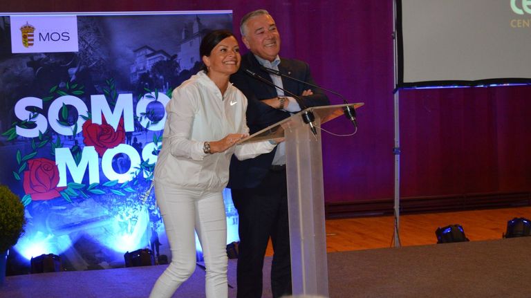Larsen De La Torre Y Swedberg Celebran El Centenario Con Escolares 