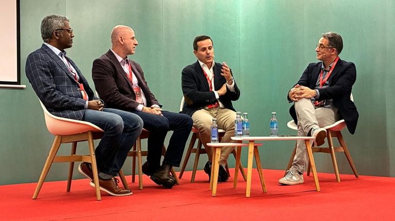 Acuerdo entre la compostelana Nowture y la californiana General Inception para impulsar desde Galicia compañías biotecnológicas con alcance global