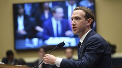 8. Tras un annus horribilis, Mark Zuckerberg cae al puesto 8 al perder cerca de 9.000 millones de dlares