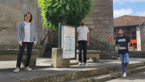 El concello de Allariz tendrá actividades culturales y recreativas hasta septiembre