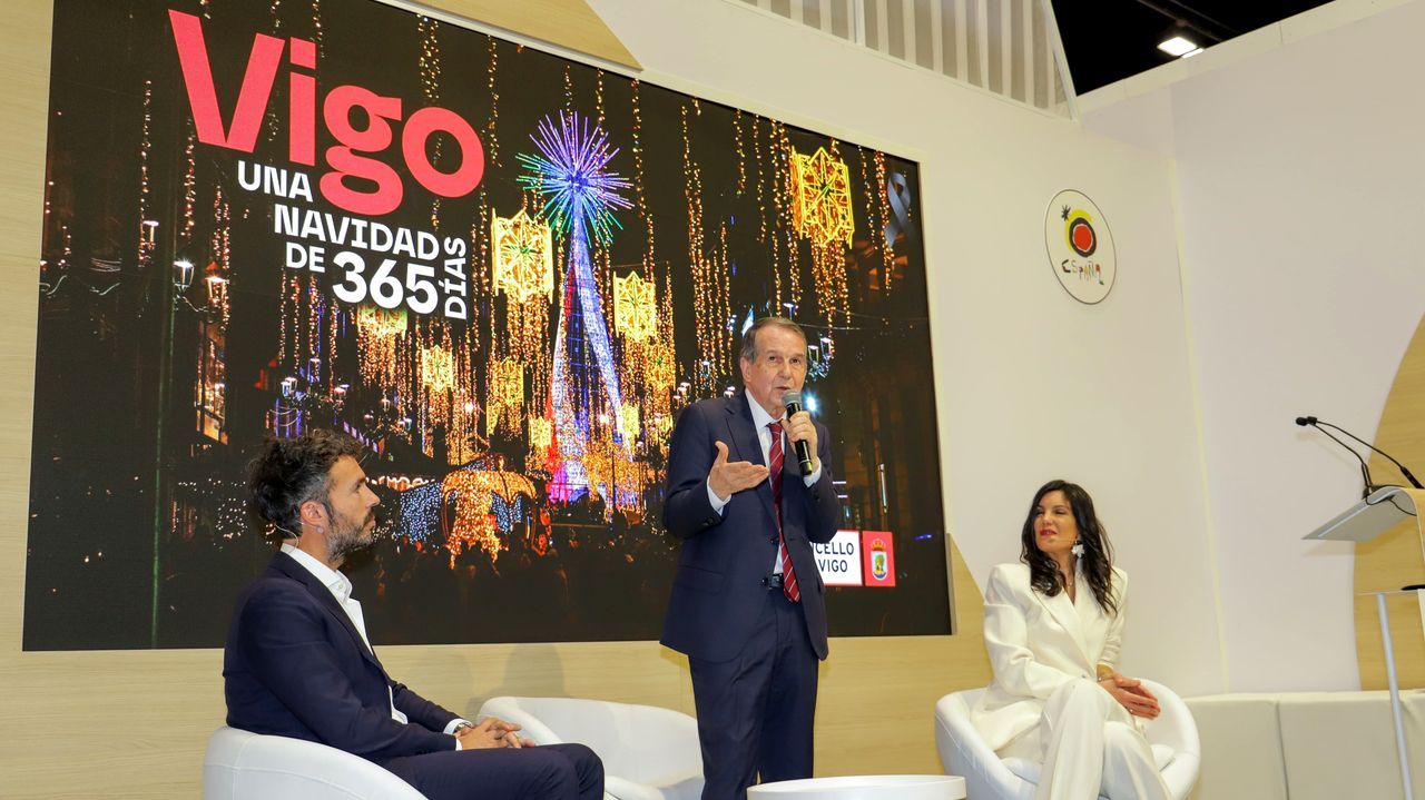 Pontevedra da la bienvenida a los Premios Feroz 2026.Fotograma de &laquo;El misterio de las siete esferas&raquo;. 