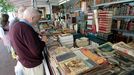 La Feria del Libro Antiguo y de Ocasin 2022.Feria del Libro