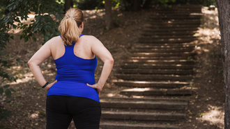 El ejercicio se sit�a como una medicina metab�lica en la obesidad.