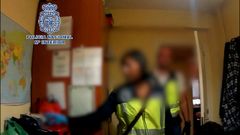 Macrooperacin policial en toda Espaa contra la distribucin de pornografa infantil