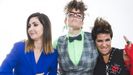 La obra «Feminíssimas» que se representa en Viveiro