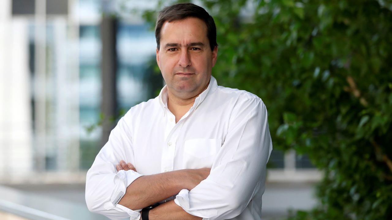 El buen tiempo y el alivio de restricciones atrae peregrinos a Santiago.Keiko Fujimori, durante la noche electoral