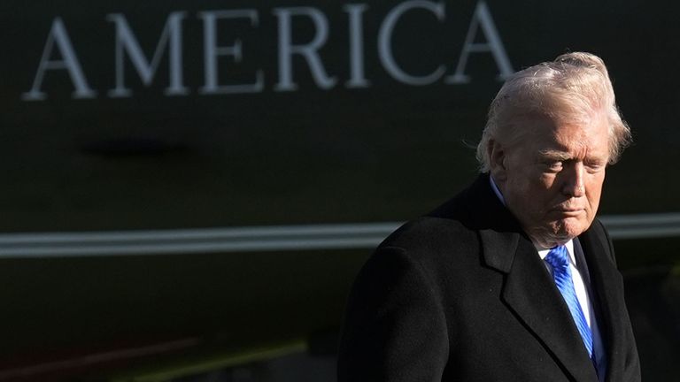 Un par de mentiras más no importan