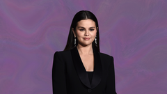 La actriz y cantante Selena G�mez acaba de estrenar su documental My mind and me, que retrata su lucha con el lupus.
